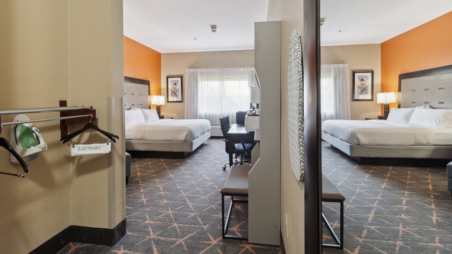 Holiday Inn Hotel & Suites Slidell by IHG