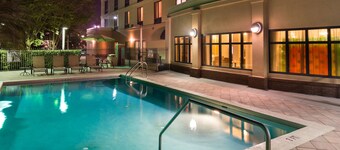 Holiday Inn Express Hotel & Suites Tampa-Anderson Rd/Veteran by IHG