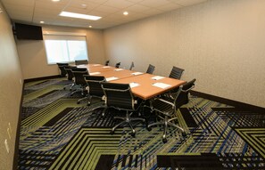 Meeting facility - Holiday Inn Express Hotel & Suites Grand Forks by IHG (Grand Forks)