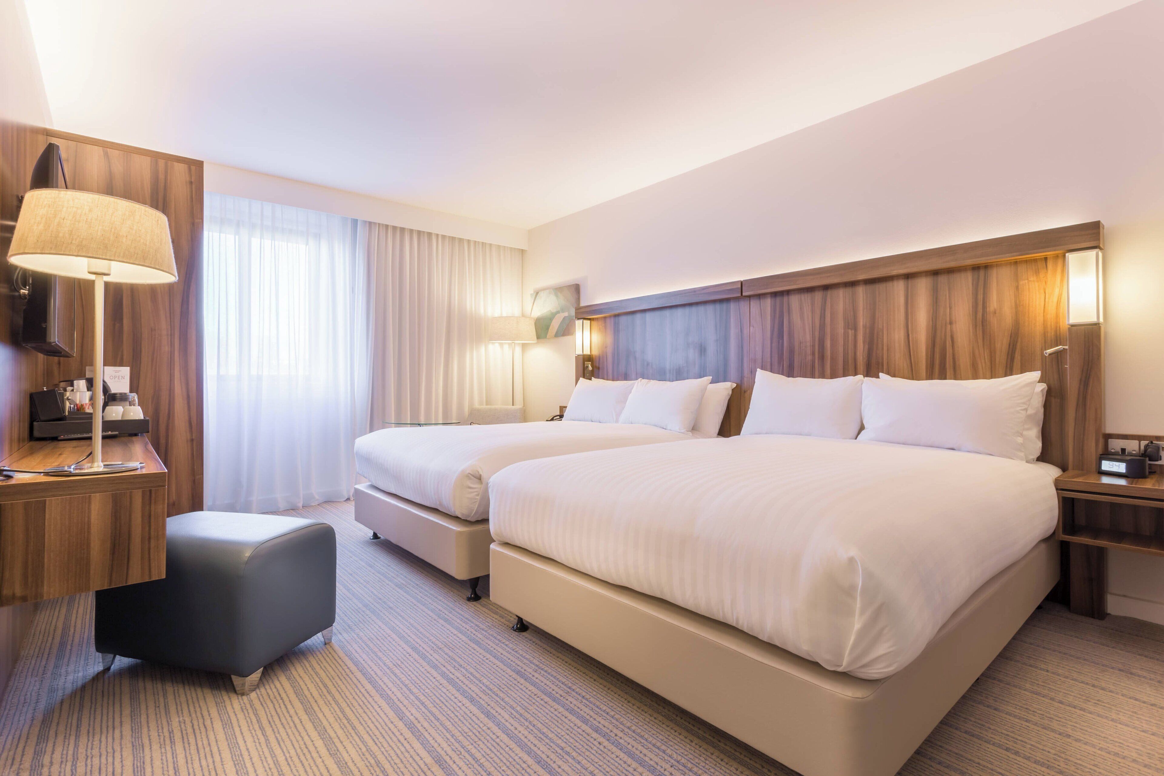 Foto - Courtyard by Marriott Glasgow Airport