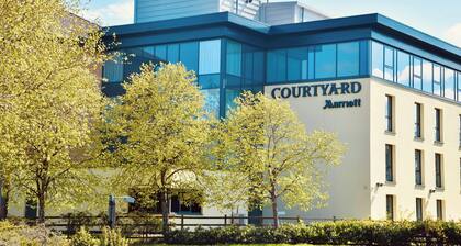 Courtyard by Marriott Glasgow Airport
