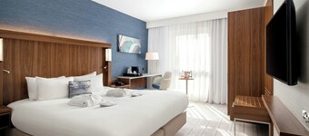 Courtyard by Marriott Glasgow Airport