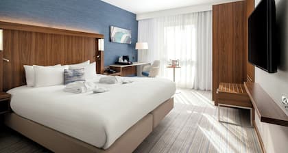 Courtyard by Marriott Glasgow Airport