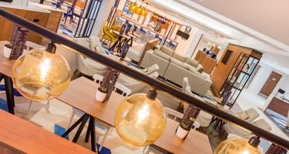 Courtyard by Marriott Glasgow Airport