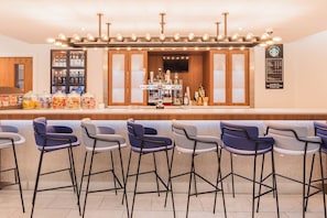 Bar (sur place)