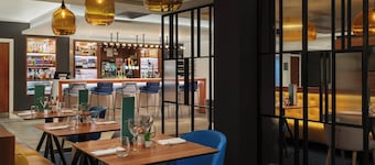 Courtyard by Marriott Glasgow Airport