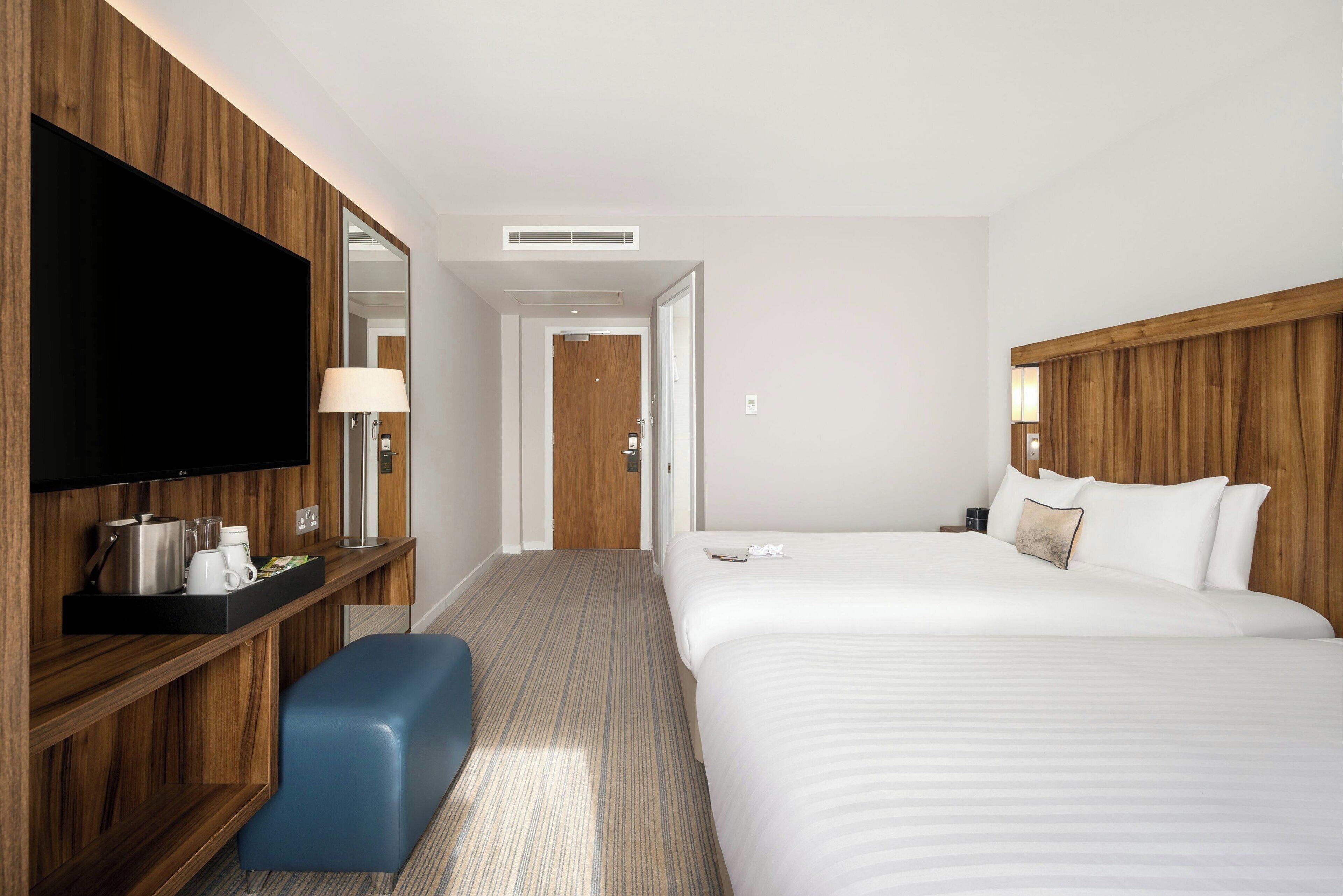 Foto - Courtyard by Marriott Glasgow Airport