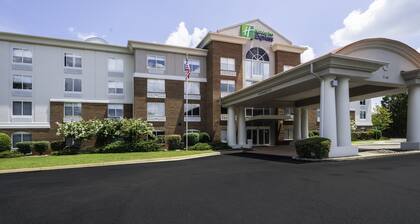 Holiday Inn Express Hotel & Suites Atlanta Johns Creek, an IHG Hotel