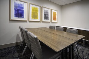 Sala de reuniones