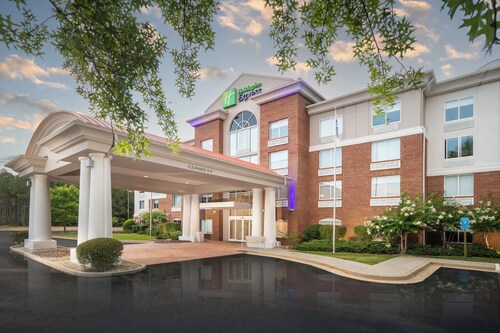 Holiday Inn Express Hotel & Suites Atlanta Johns Creek by IHG