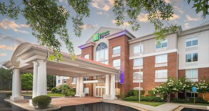 Holiday Inn Express Hotel & Suites Atlanta Johns Creek by IHG