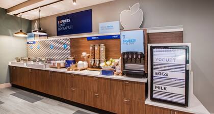 Holiday Inn Express Hotel & Suites Atlanta Johns Creek by IHG