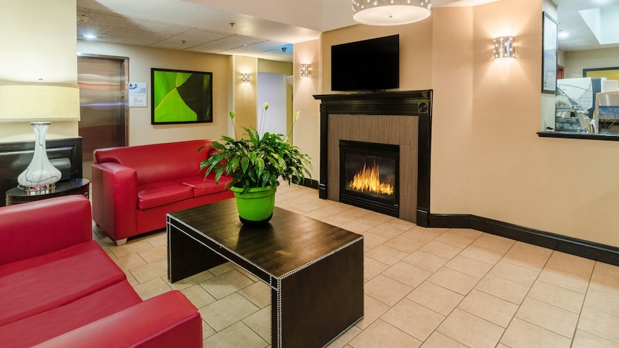 Holiday Inn Express & Suites Vinita by IHG
