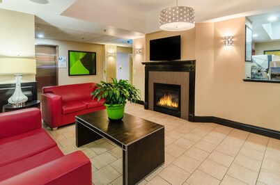 Holiday Inn Express & Suites Vinita by IHG