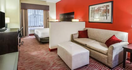 Holiday Inn Express & Suites Vinita by IHG