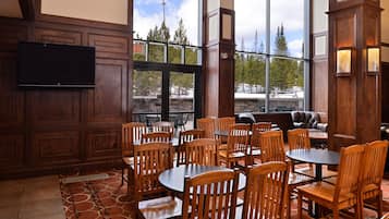 Salón en el vestíbulo
