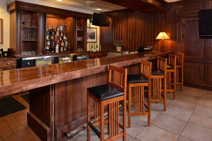 Bar (sur place)