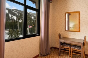 Chambre Standard | Vue sur la vallée