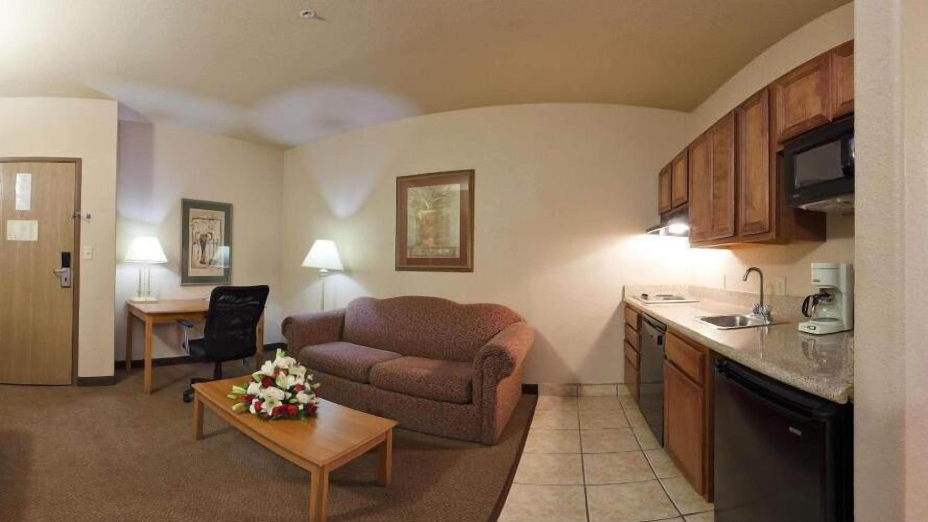 Foto - Holiday Inn Express Hotel & Suites Mission-McAllen Area, an IHG Hotel
