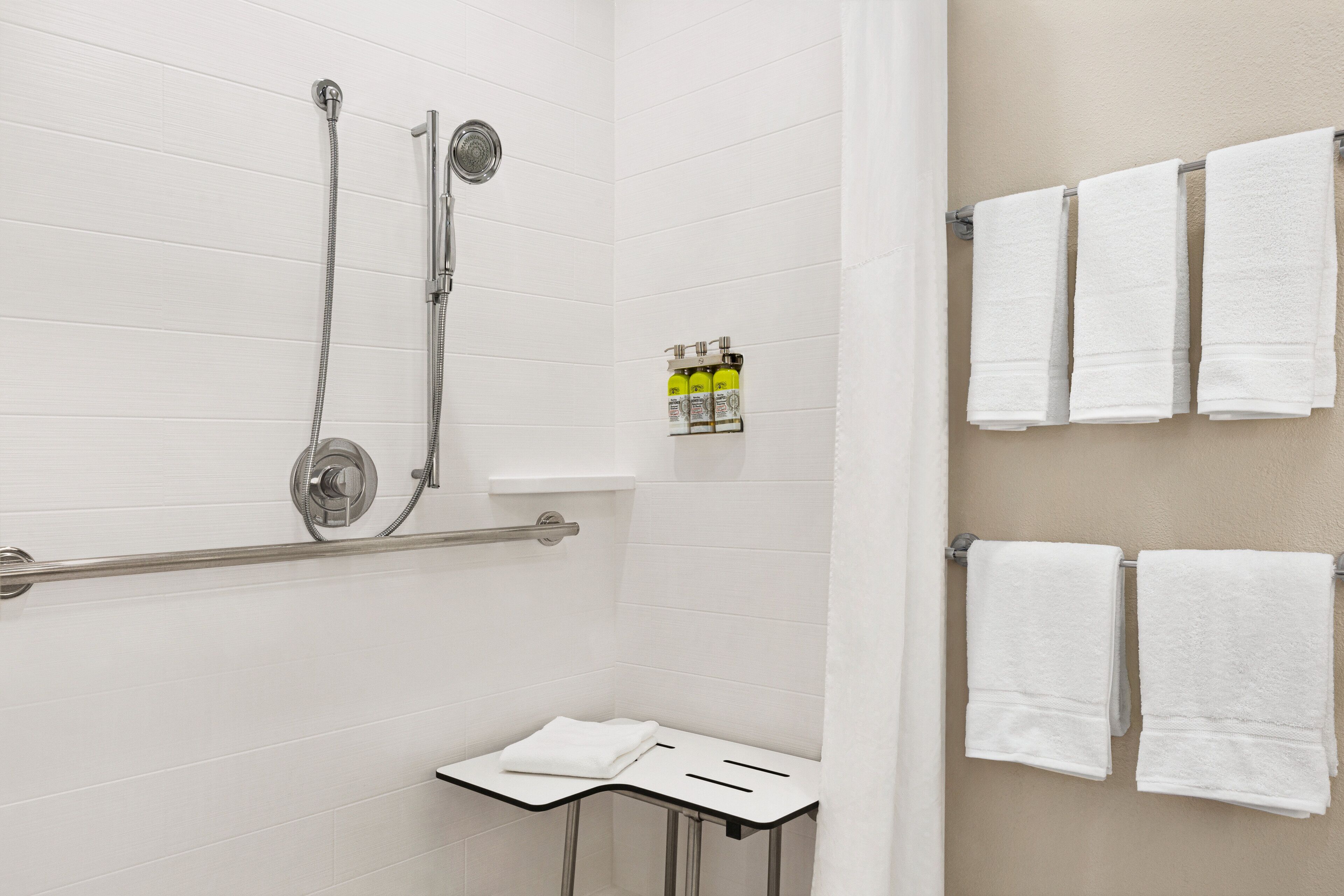 Foto - Holiday Inn Express Hotel & Suites Mission-McAllen Area, an IHG Hotel