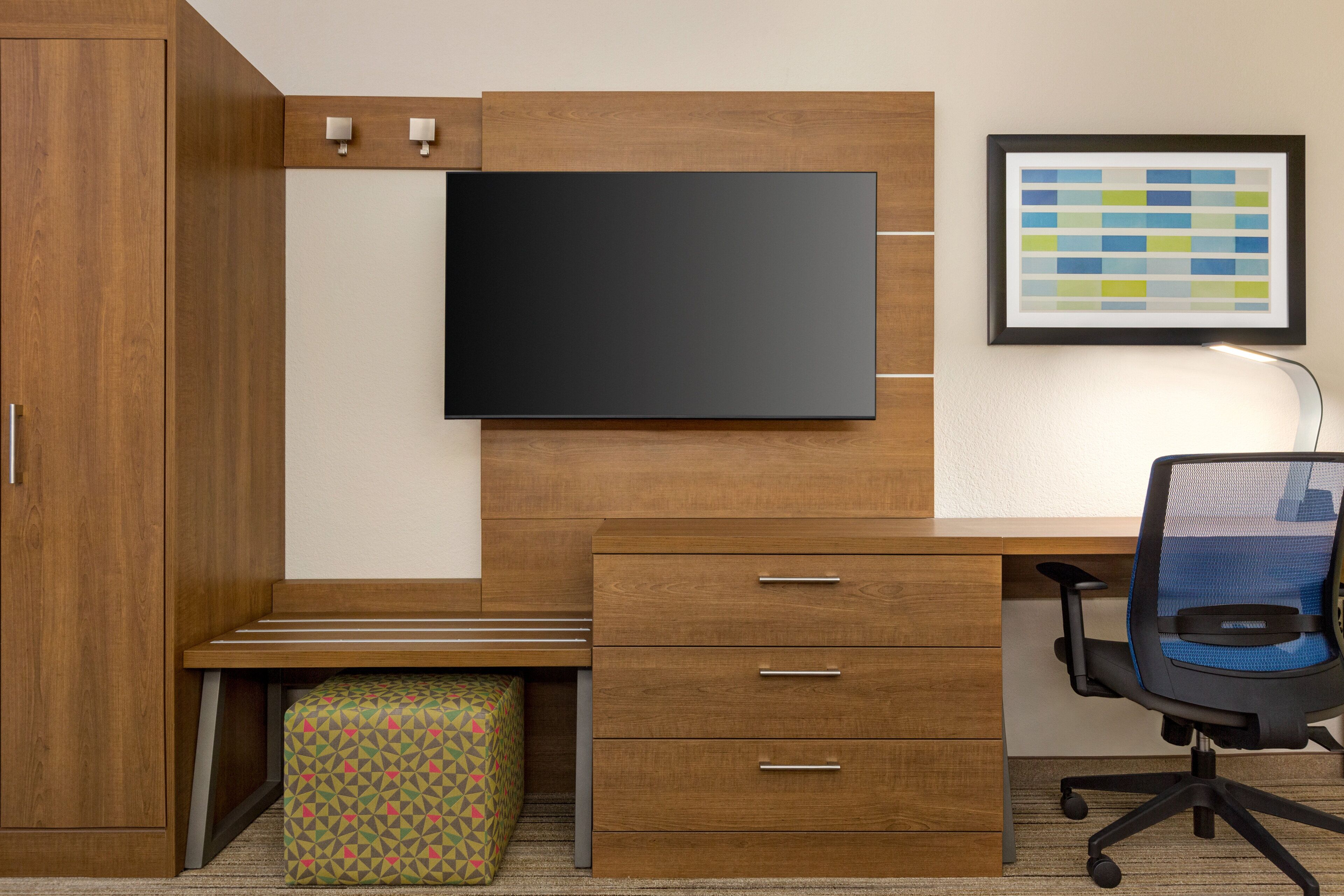 Foto - Holiday Inn Express Hotel & Suites Mission-McAllen Area, an IHG Hotel