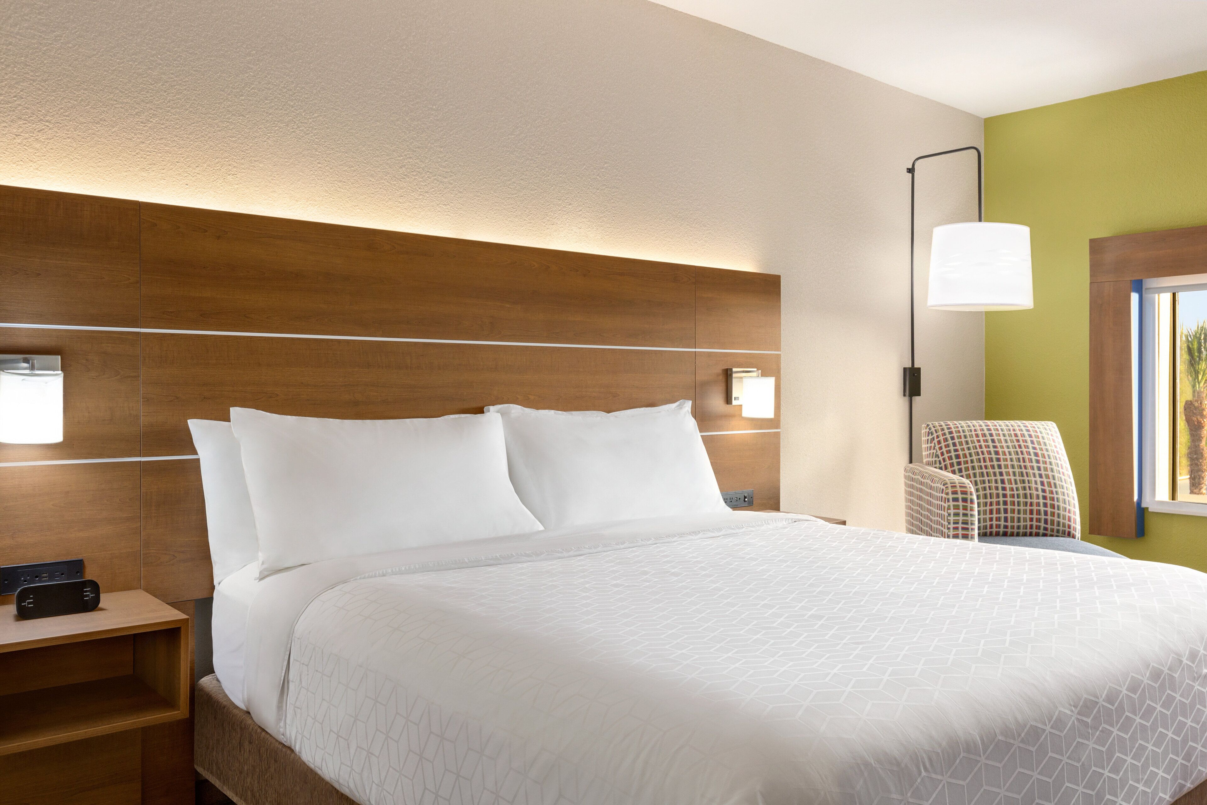 Foto - Holiday Inn Express Hotel & Suites Mission-McAllen Area, an IHG Hotel