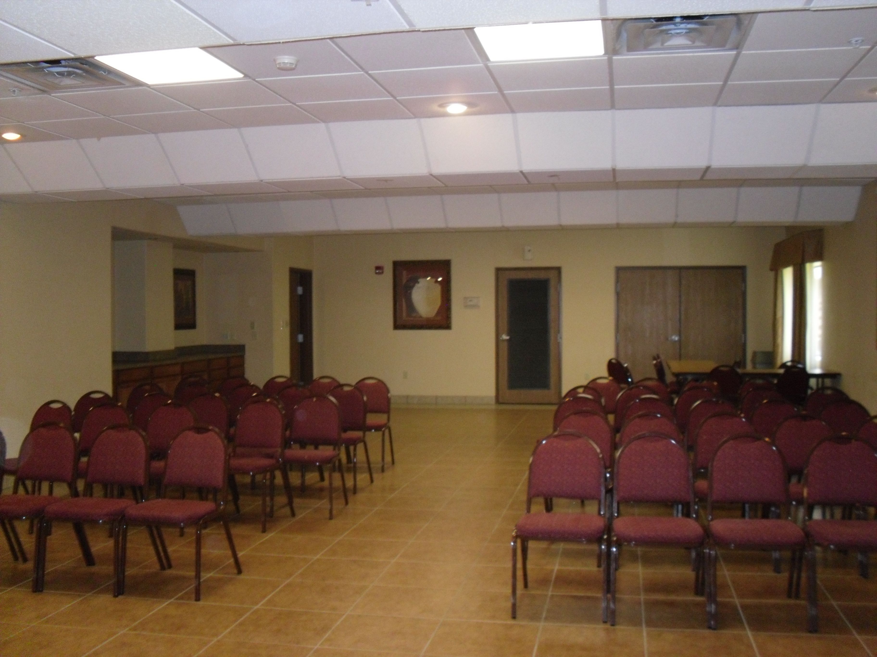 Foto - Holiday Inn Express Hotel & Suites Mission-McAllen Area, an IHG Hotel