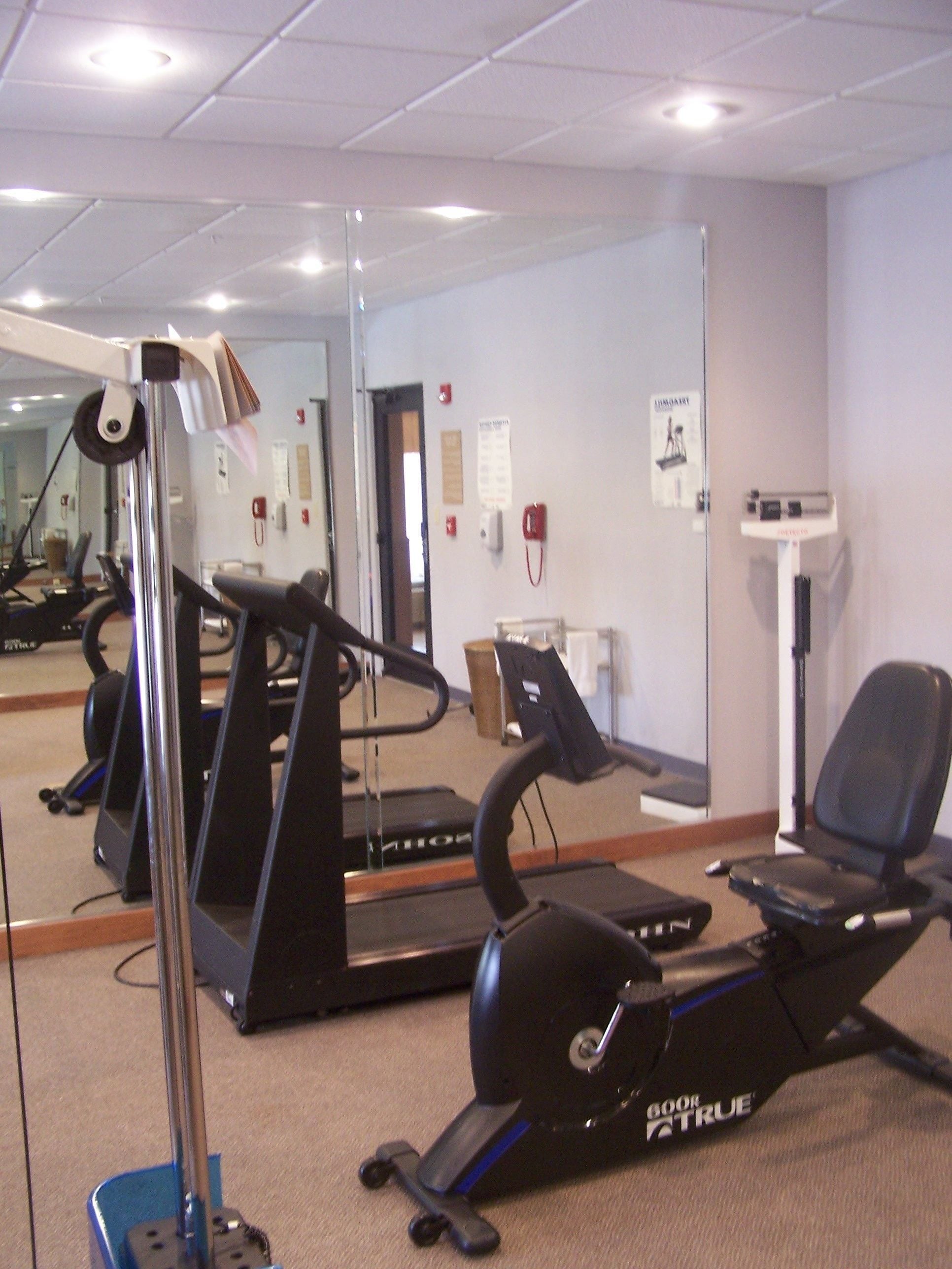 Foto - Holiday Inn Express Hotel & Suites Mission-McAllen Area, an IHG Hotel