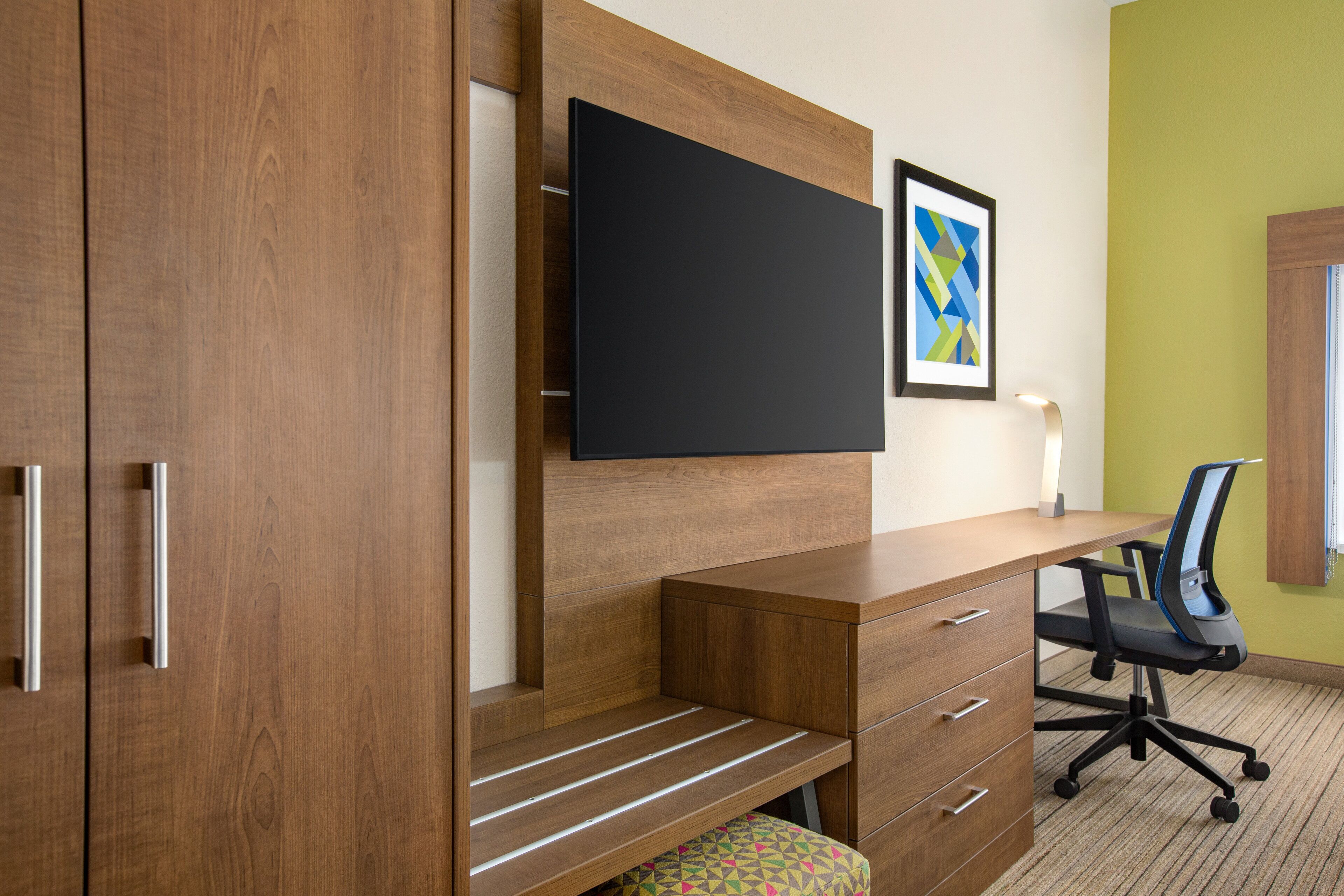 Foto - Holiday Inn Express Hotel & Suites Mission-McAllen Area, an IHG Hotel