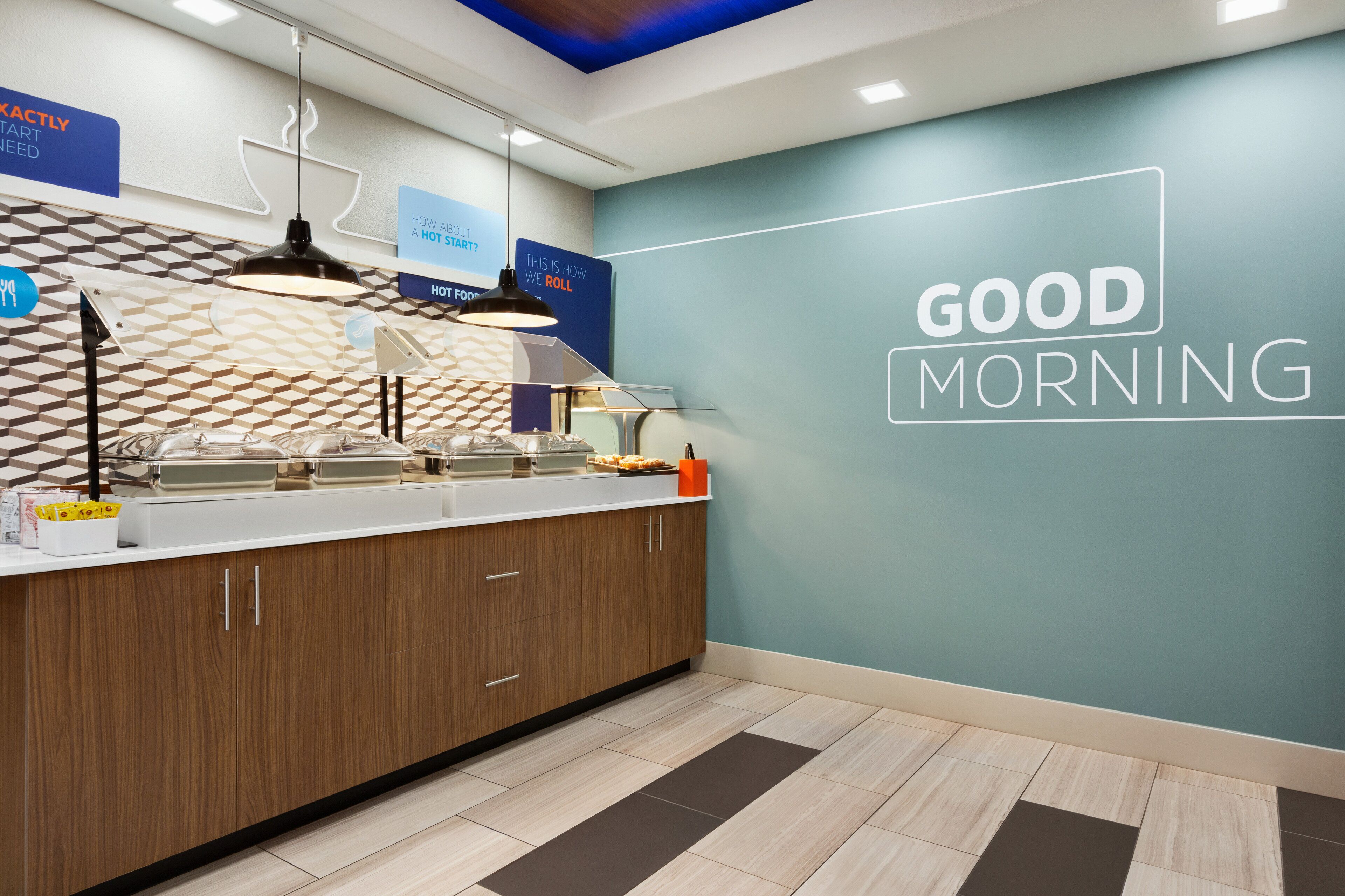 Photo - Holiday Inn Express Hotel & Suites Mission-McAllen Area, an IHG Hotel