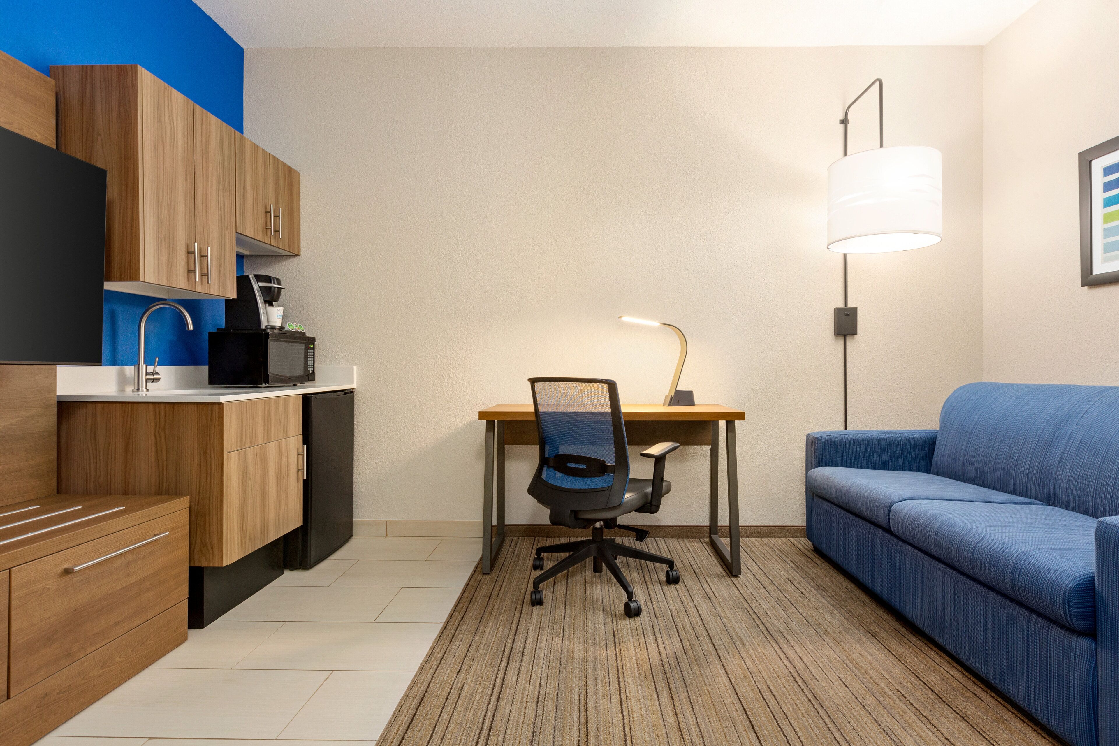 Foto - Holiday Inn Express Hotel & Suites Mission-McAllen Area, an IHG Hotel