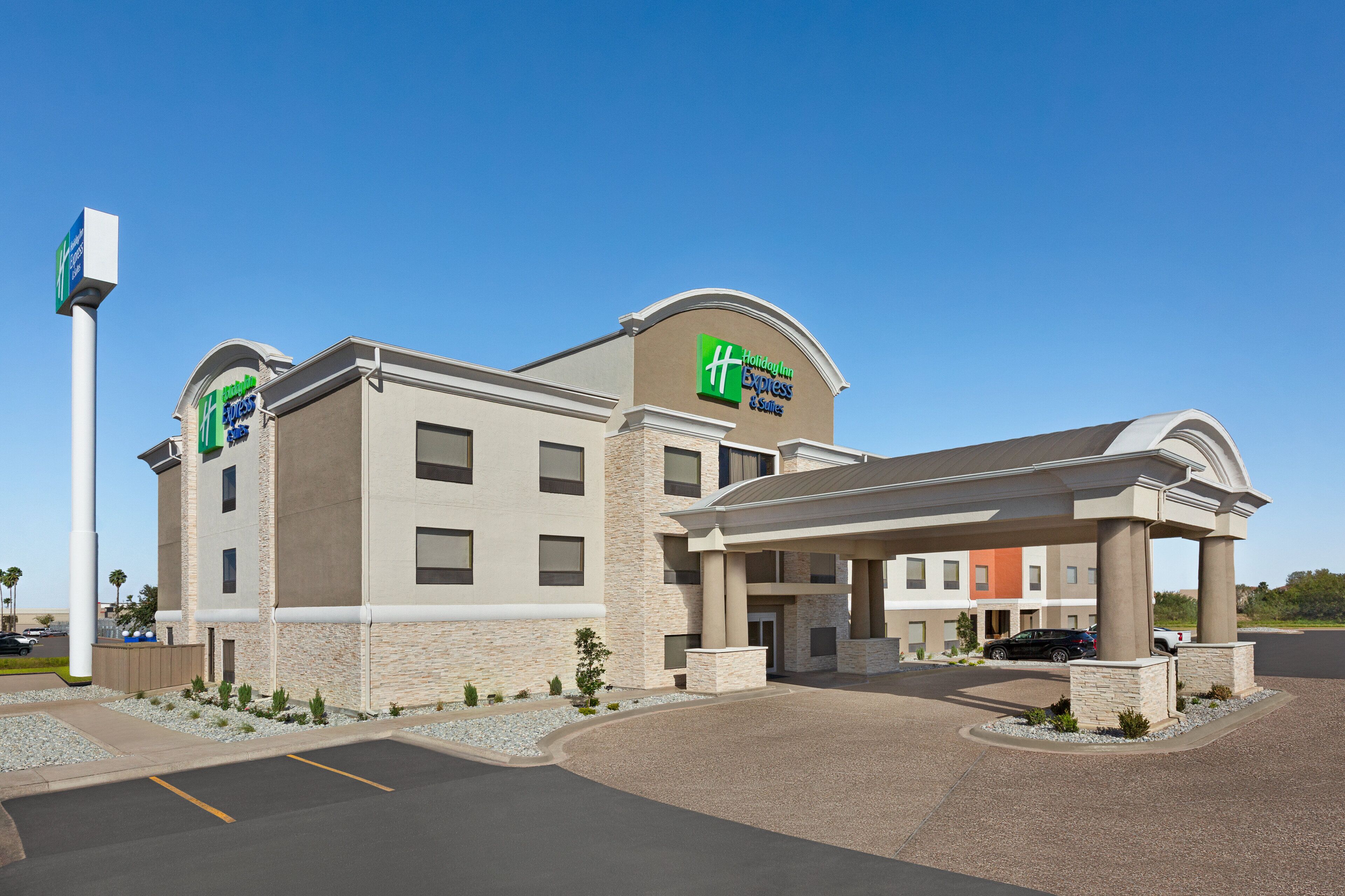 Foto - Holiday Inn Express Hotel & Suites Mission-McAllen Area, an IHG Hotel