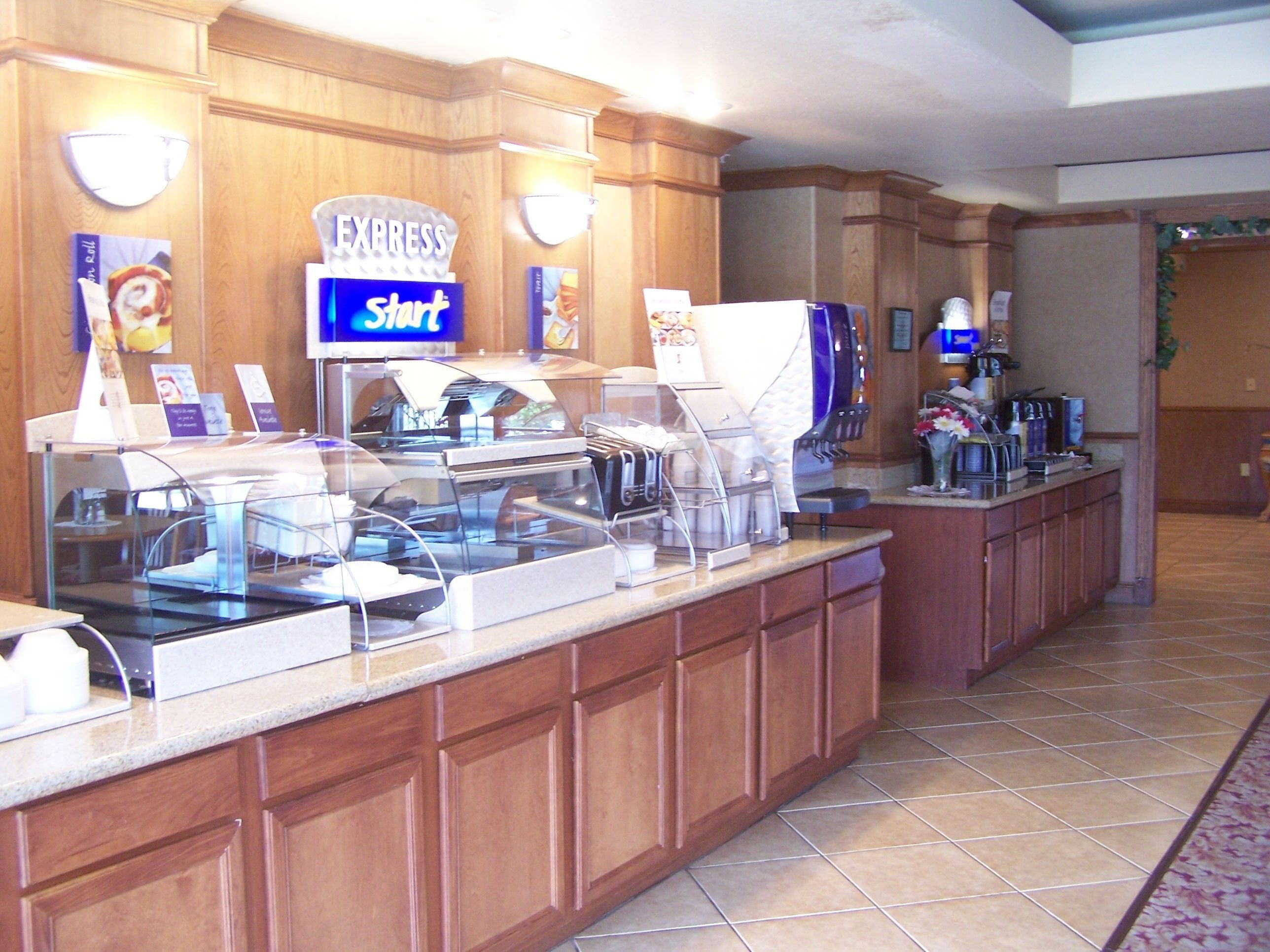 Foto - Holiday Inn Express Hotel & Suites Mission-McAllen Area, an IHG Hotel