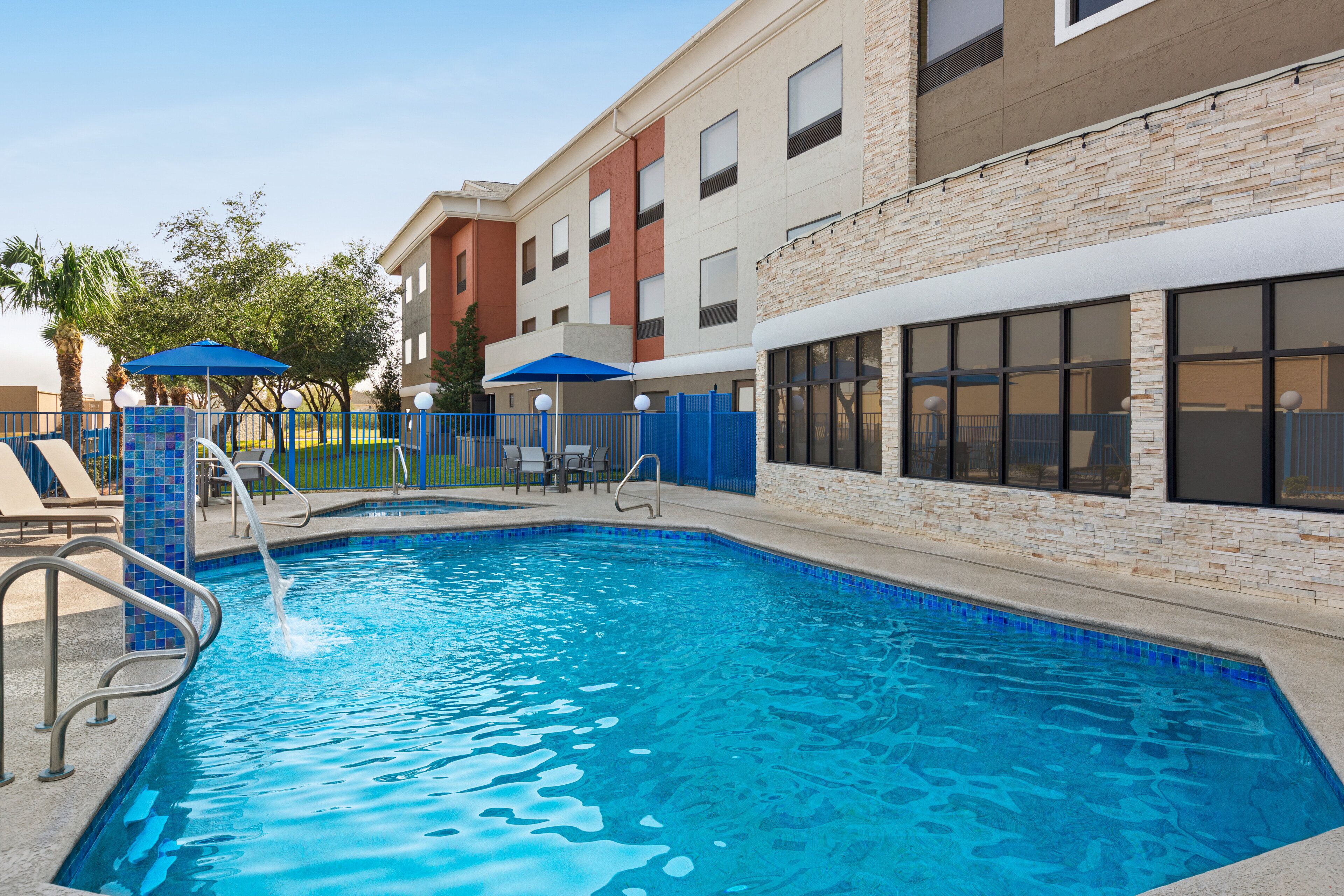 Foto - Holiday Inn Express Hotel & Suites Mission-McAllen Area, an IHG Hotel