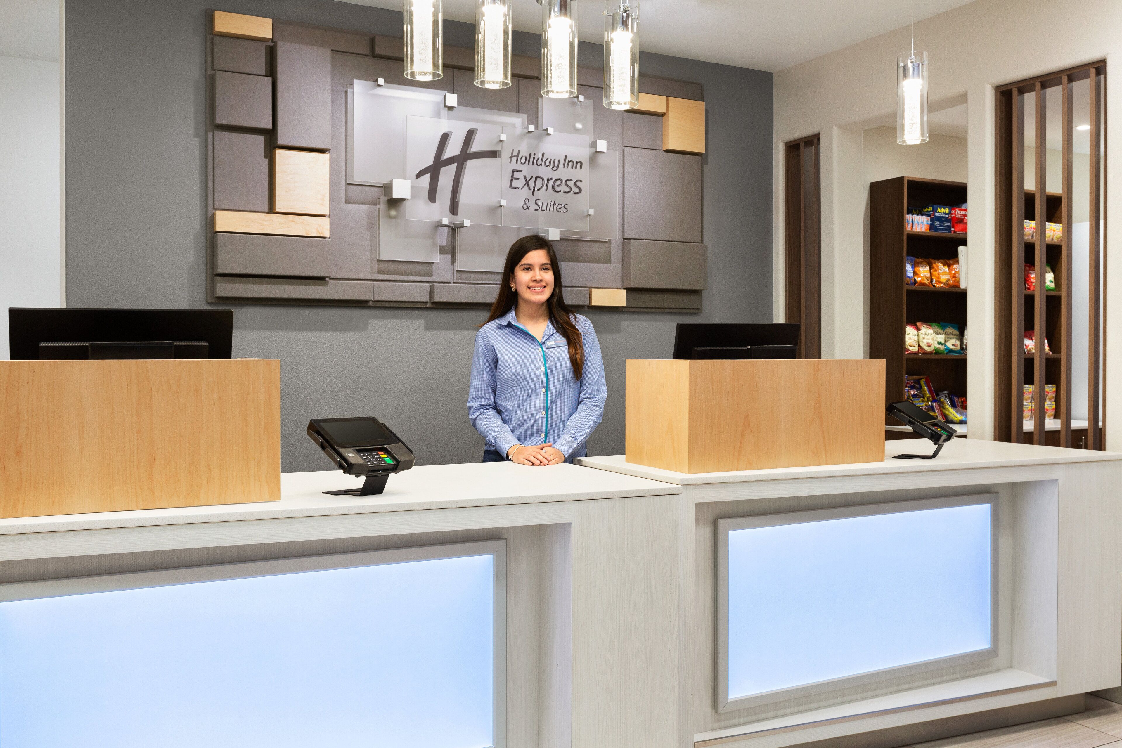 Foto - Holiday Inn Express Hotel & Suites Mission-McAllen Area by IHG