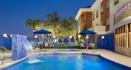 Holiday Inn Express Hotel & Suites Mission-McAllen Area by IHG