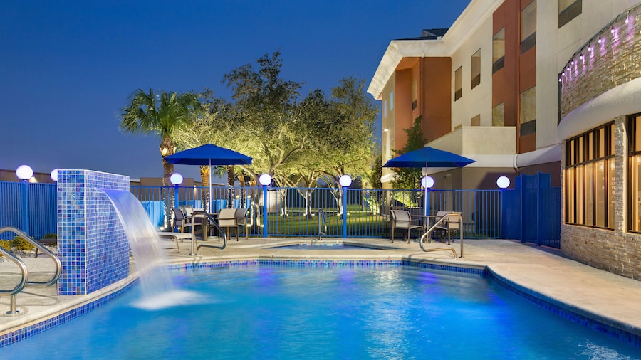 Holiday Inn Express Hotel & Suites Mission-McAllen Area by IHG