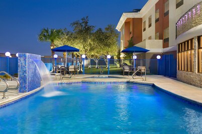 Holiday Inn Express Hotel & Suites Mission-McAllen Area by IHG