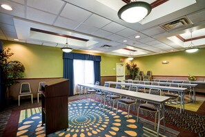 Sala de reunions