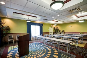 Sala de reunions