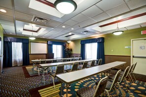 Sala de reunião