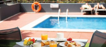 Sercotel Cornella บาร์เซโลนา