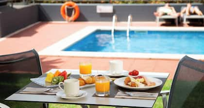 Sercotel Cornella Barcelona