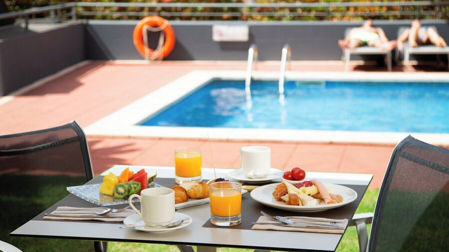 Sercotel Cornella Barcelona