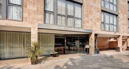 Sercotel Cornella Barcelona