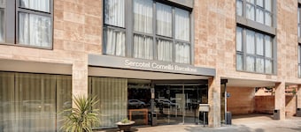 Sercotel Cornella Barcelona