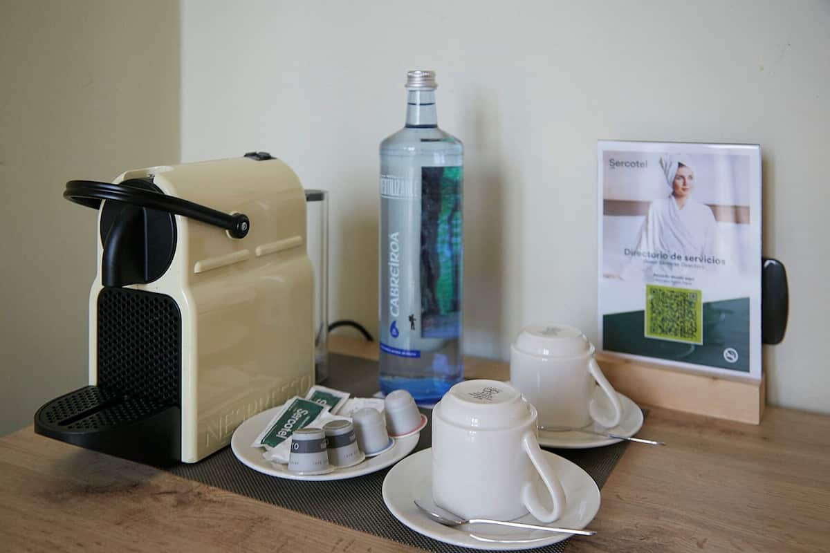 Minibar, in-room safe, individually furnished, desk