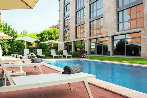 Sercotel Cornella Barcelona