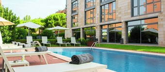 Sercotel Cornella Barcelona