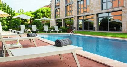 Sercotel Cornella Barcelona